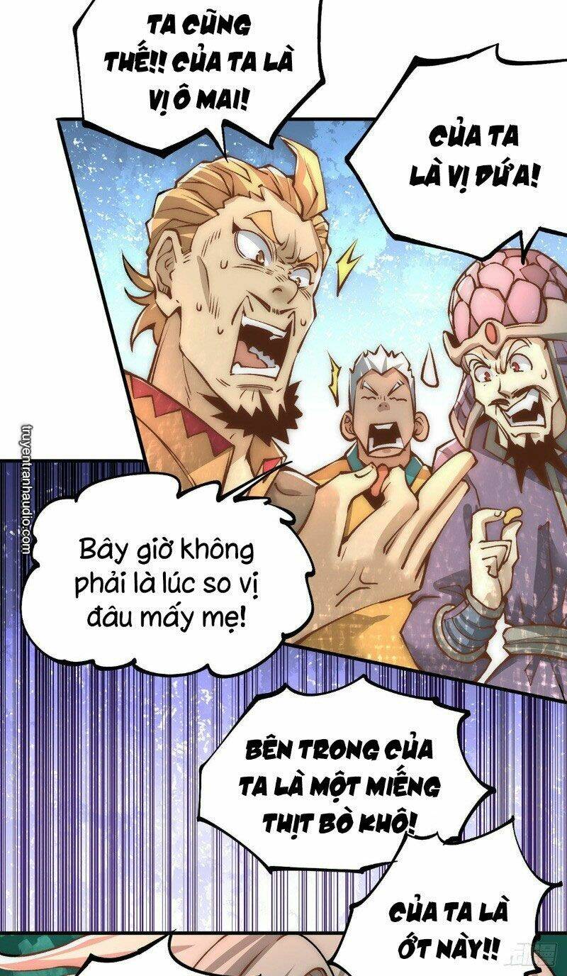 đô thị đỉnh phong cao thủ chapter 153 39