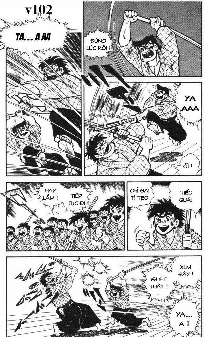 ore wa teppei chapter 23 40