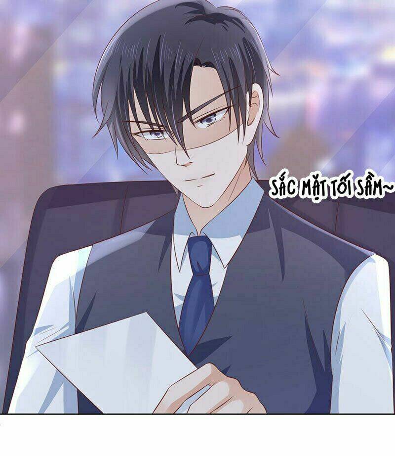 liệt ái tri hạ: series mật đào tiểu tình nhân chapter 190 20