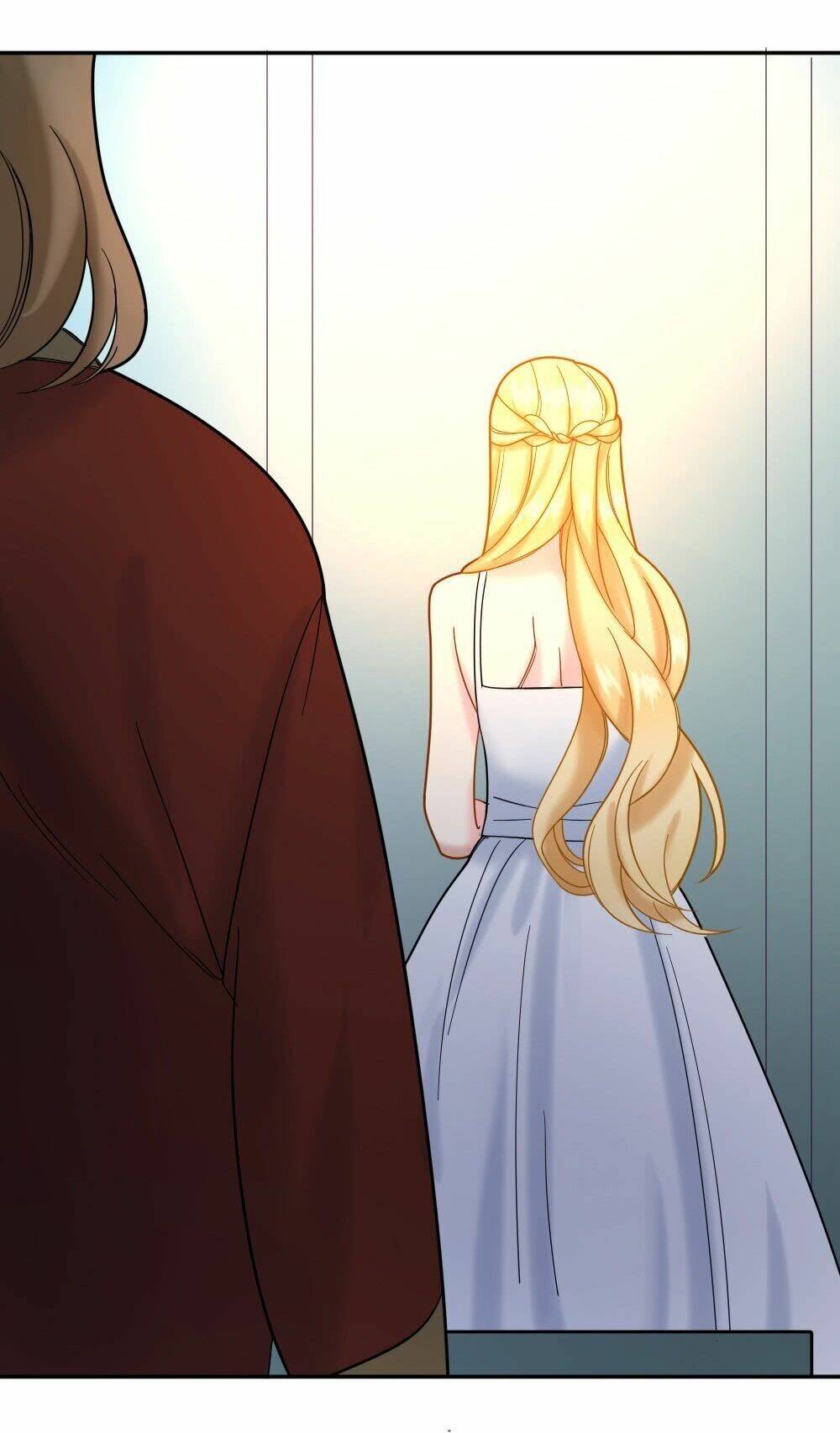 trời sinh một cặp? tôi cự tuyệt! chapter 5 49