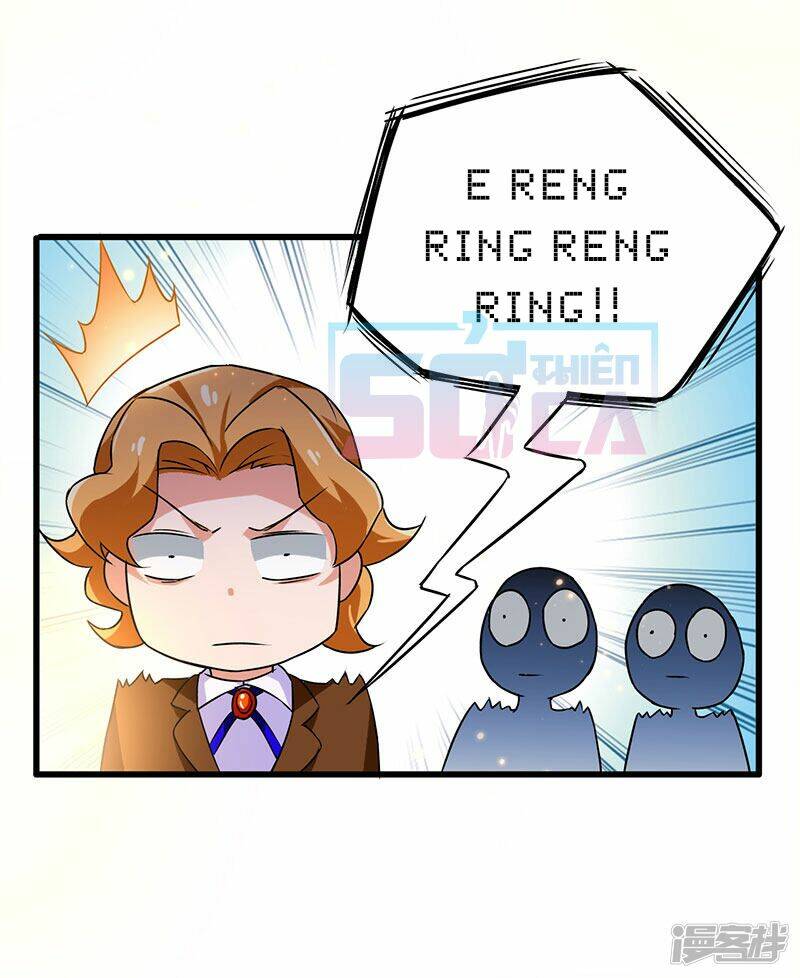 siêu cấp bại gia tử chapter 65 3