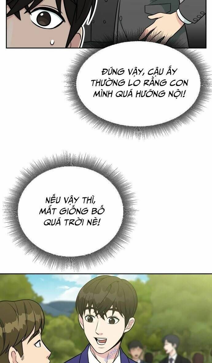 chuyển sinh trở thành nhân viên mới chapter 10 42