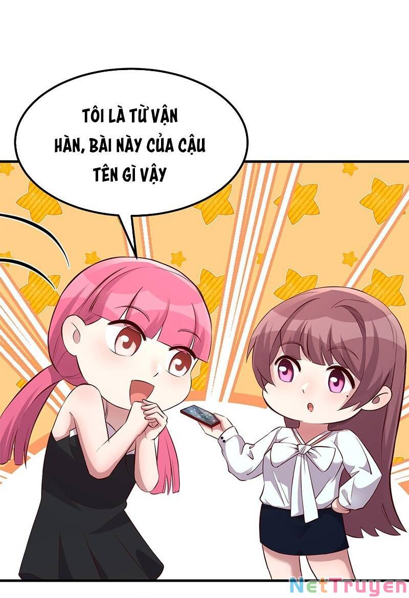 chị gái tôi là đại minh tinh chapter 148 5
