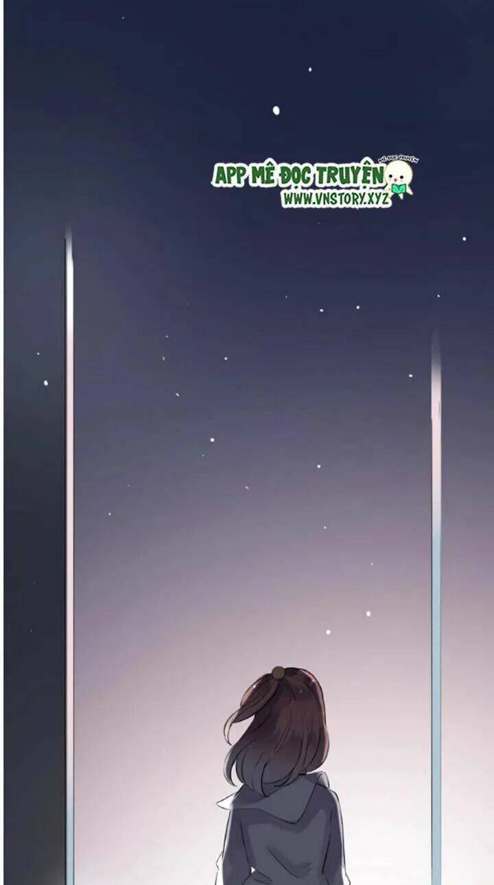 trạch thượng tịch mịch huỳnh hỏa chapter 39 14