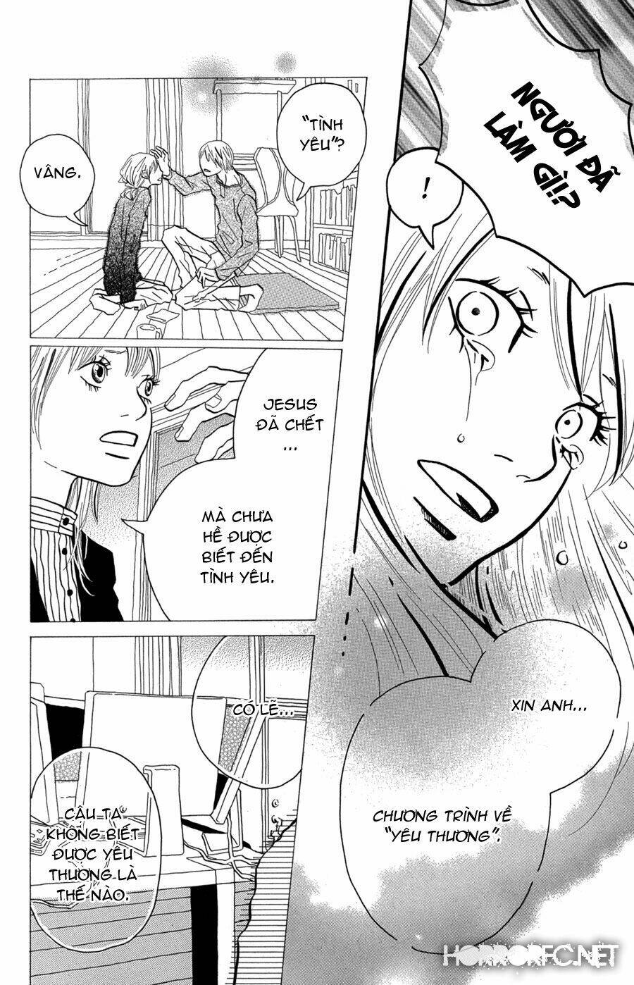 motto - ikitai chapter 9 12