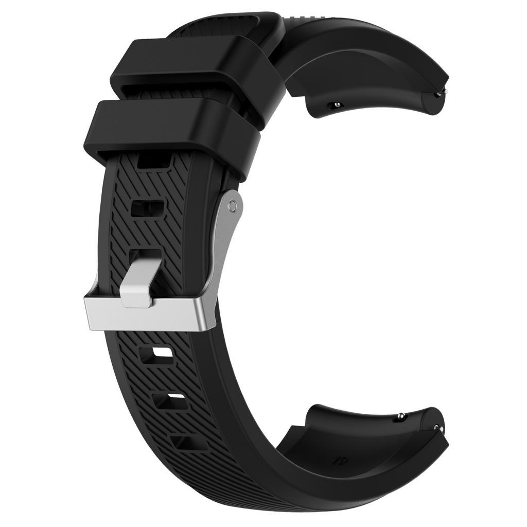 Replacement Silicone Sport  Strap For  1/2