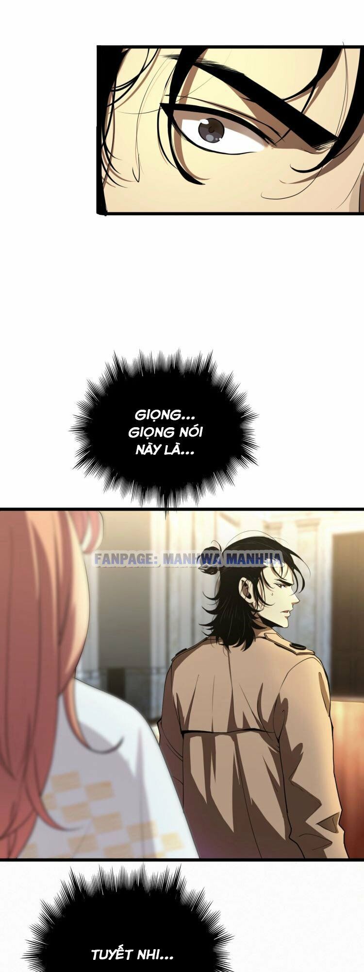 chư giới - tận thế online chapter 4 6