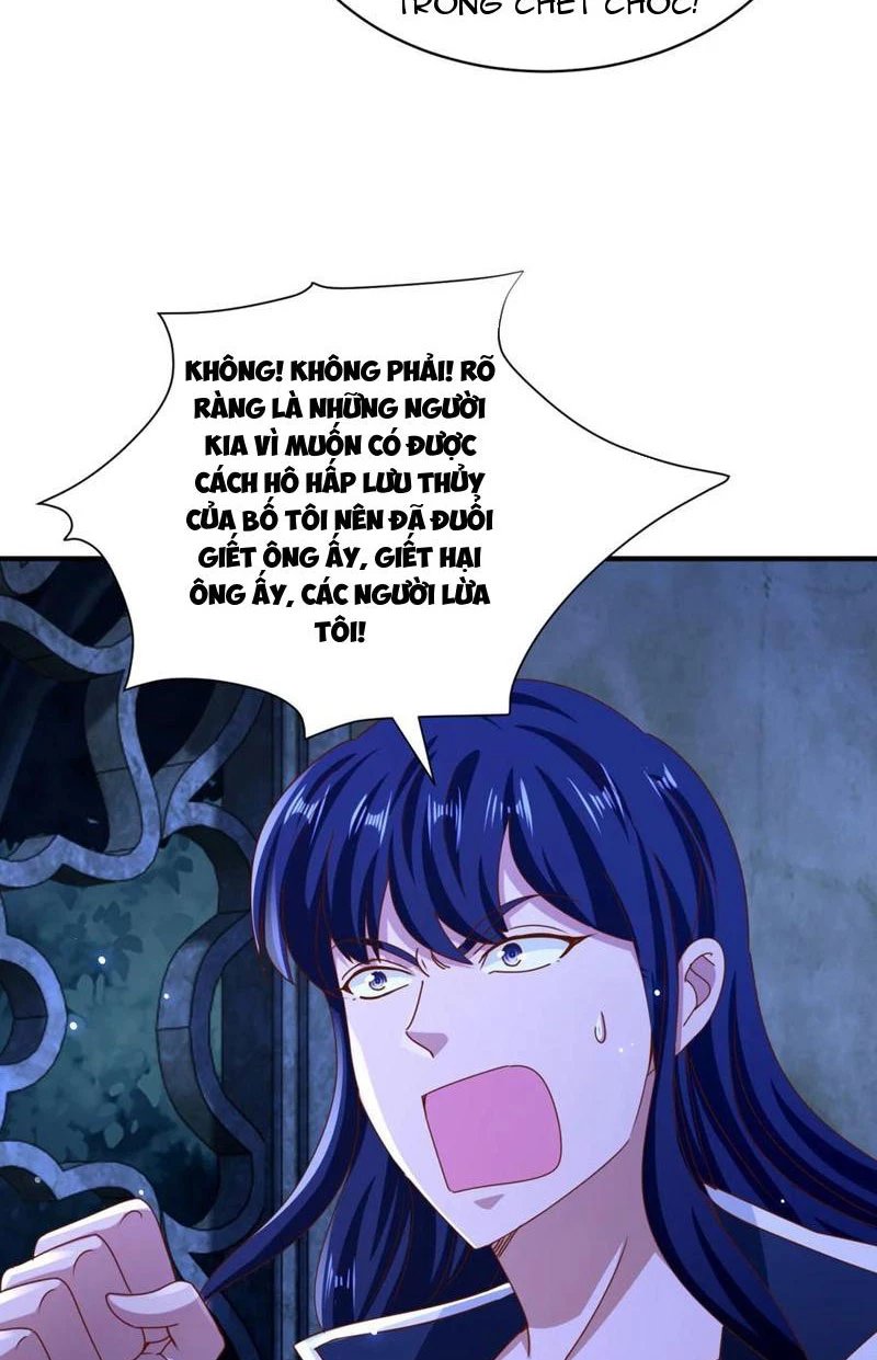 bảy vị tỷ tỷ tuyệt thế vô song của ta chapter 50 19