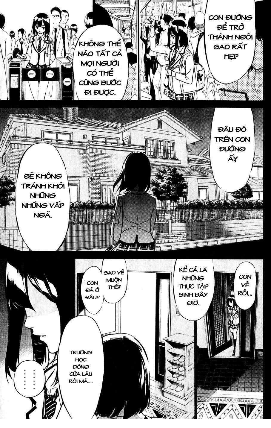 akb49 - renai kinshi jourei chapter 42 18