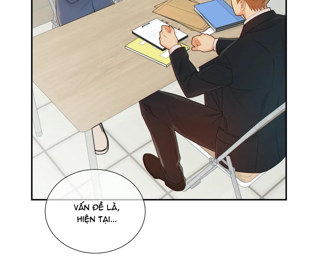 thời gian giữa sói và chó chapter 49 70