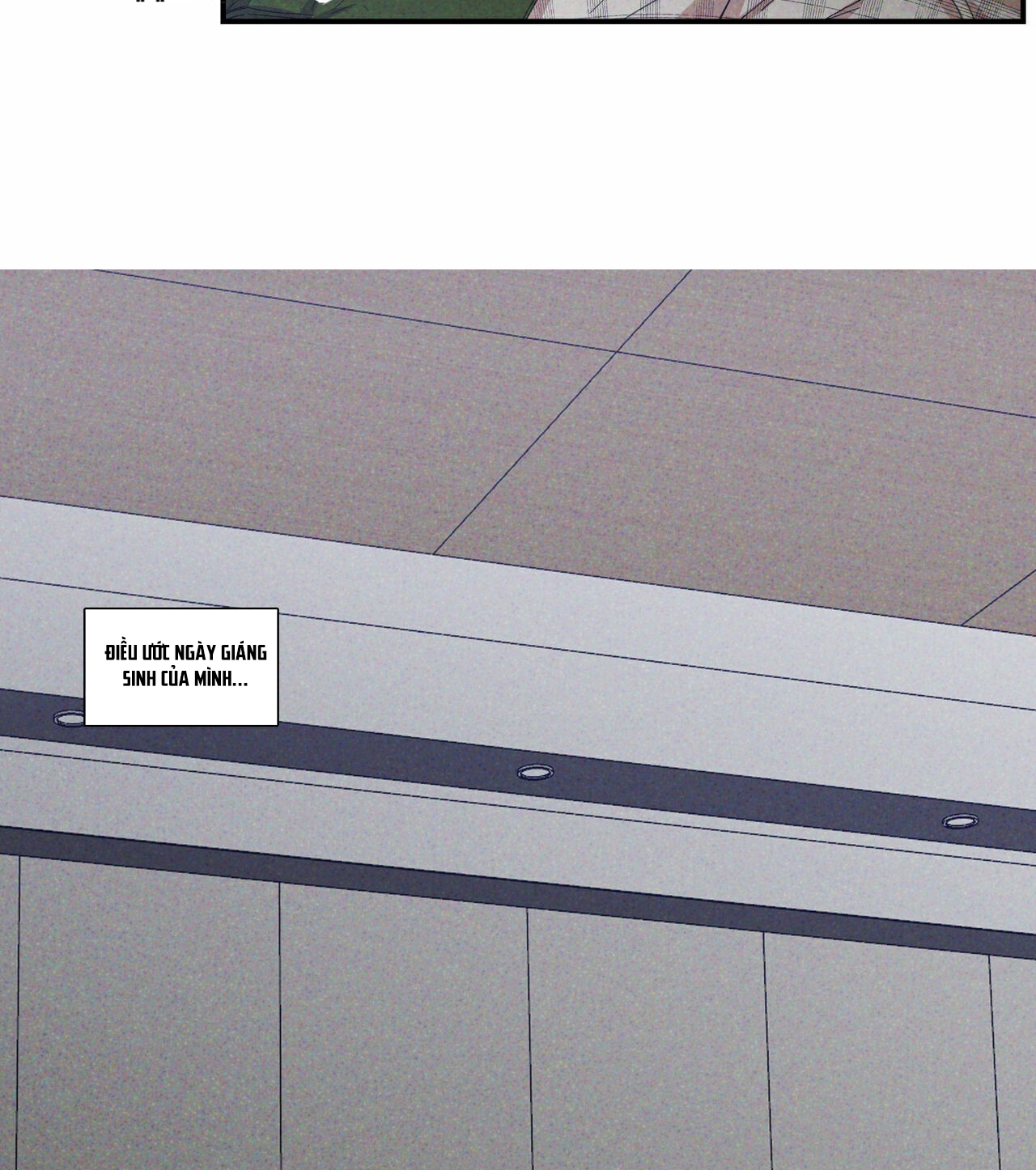 không chốn yêu đương chapter 60.1 15