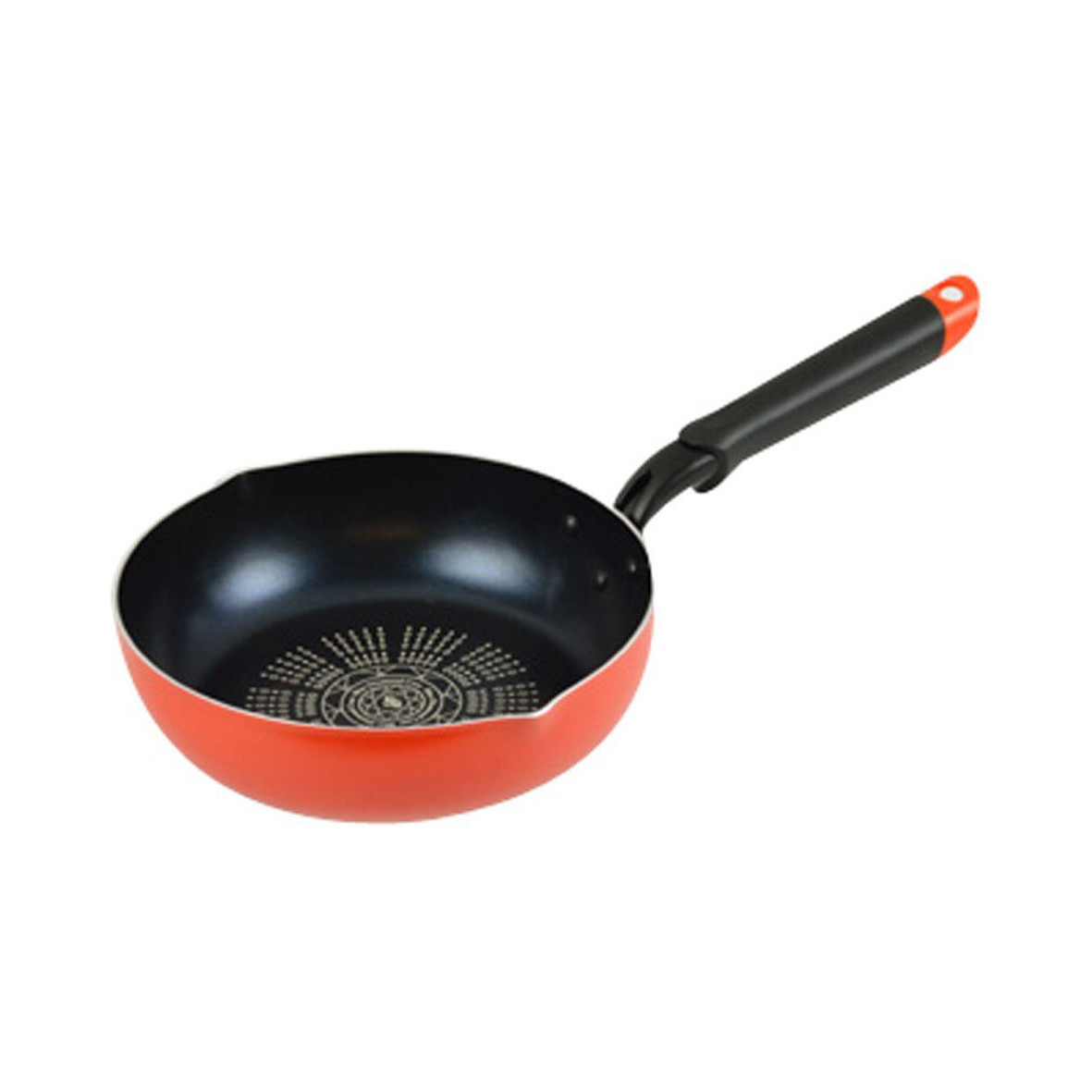 Chảo Bếp Từ 4 Lớp Cao Cấp Japan 24cm