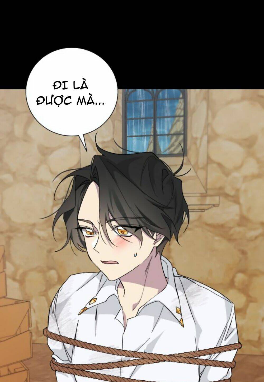 ta đã từng mong nàng biến mất chapter 17.3 30