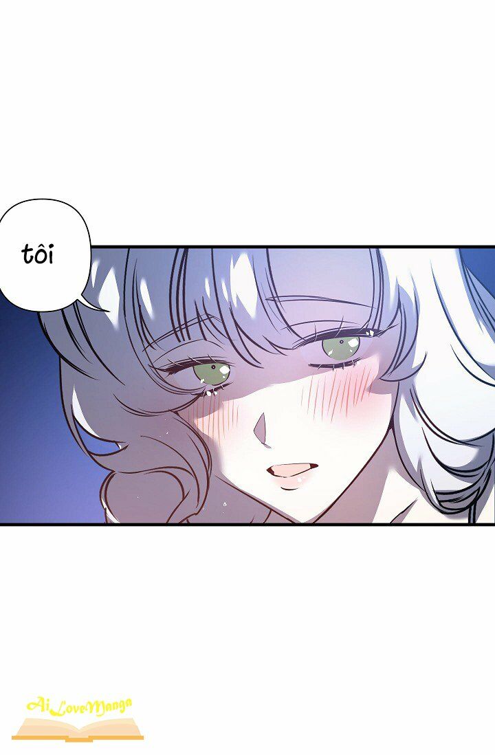 hôn lễ báo thù chapter 34 14