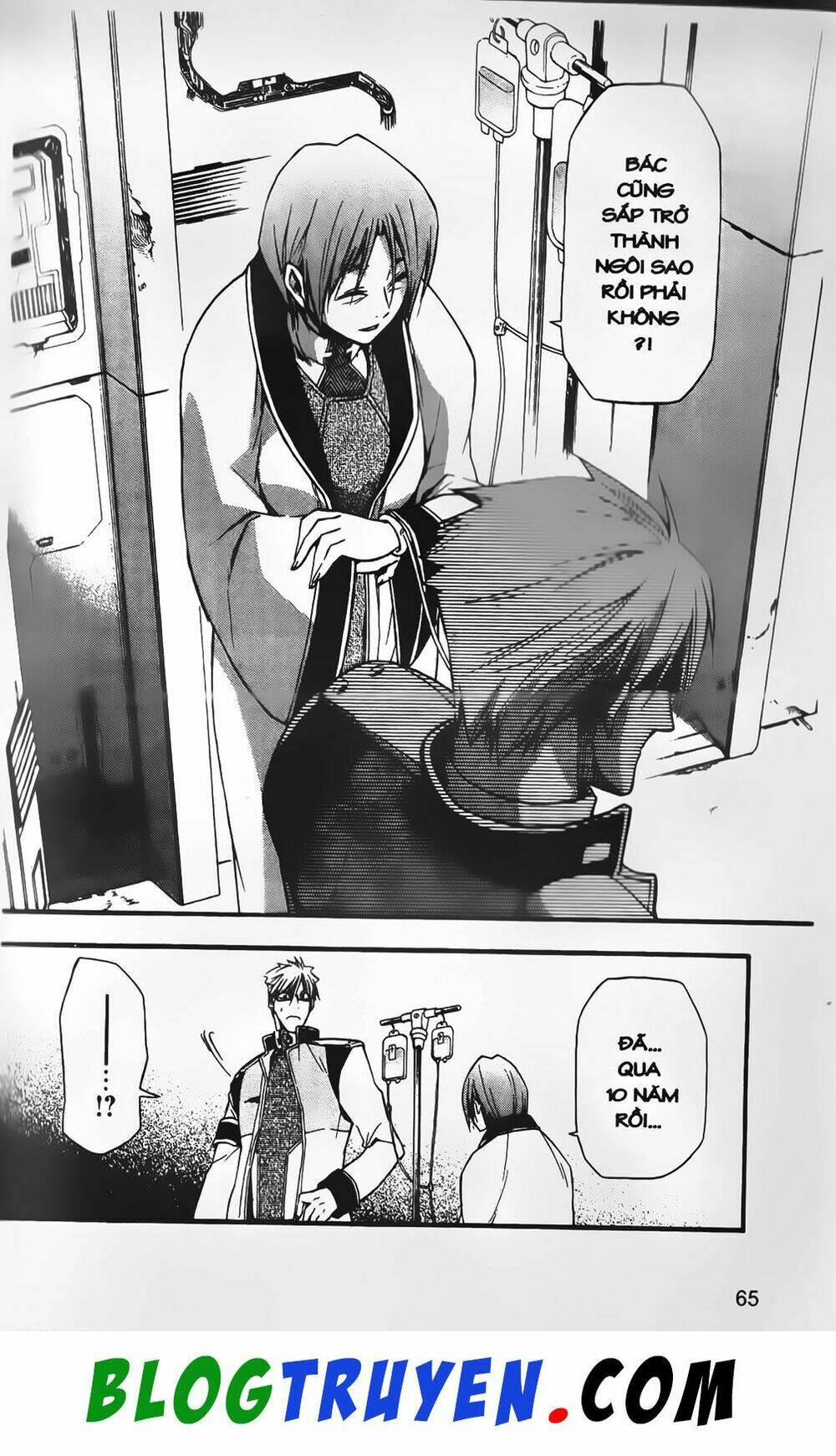 emma đến từ địa phủ chapter 12 18