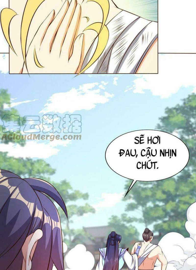 thôn phệ một thế giới tu tiên chapter 148 34