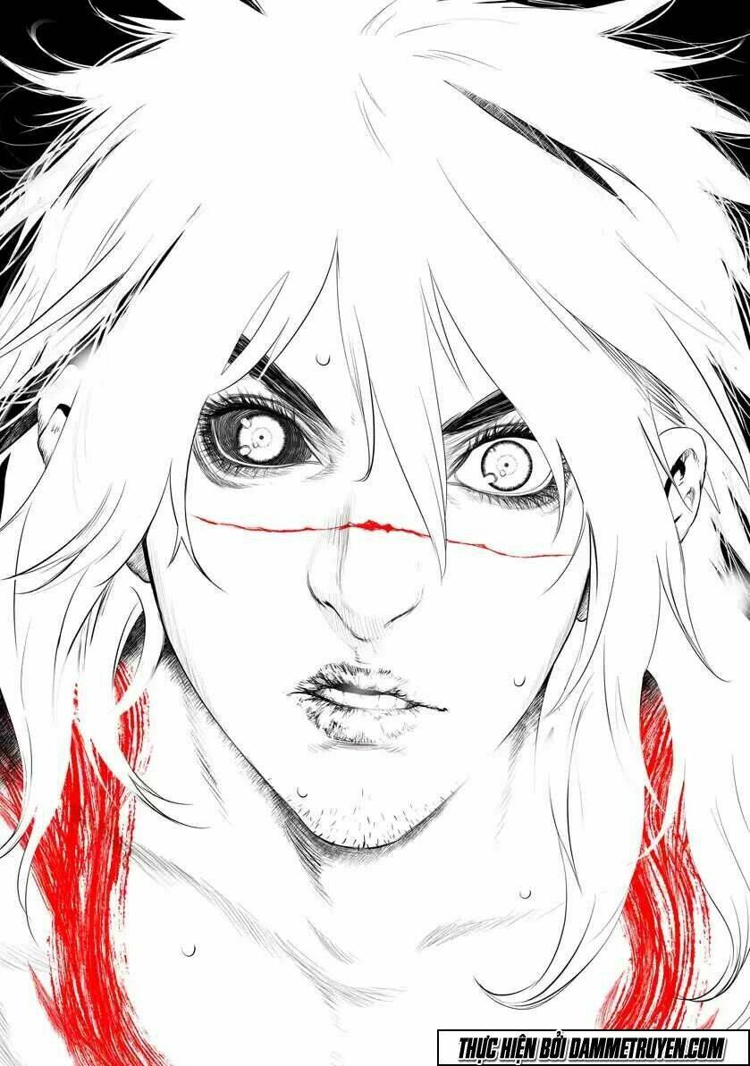 unity of heaven chapter 63 8