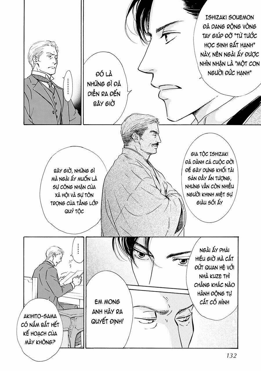 bình minh u sầu chapter 38 10