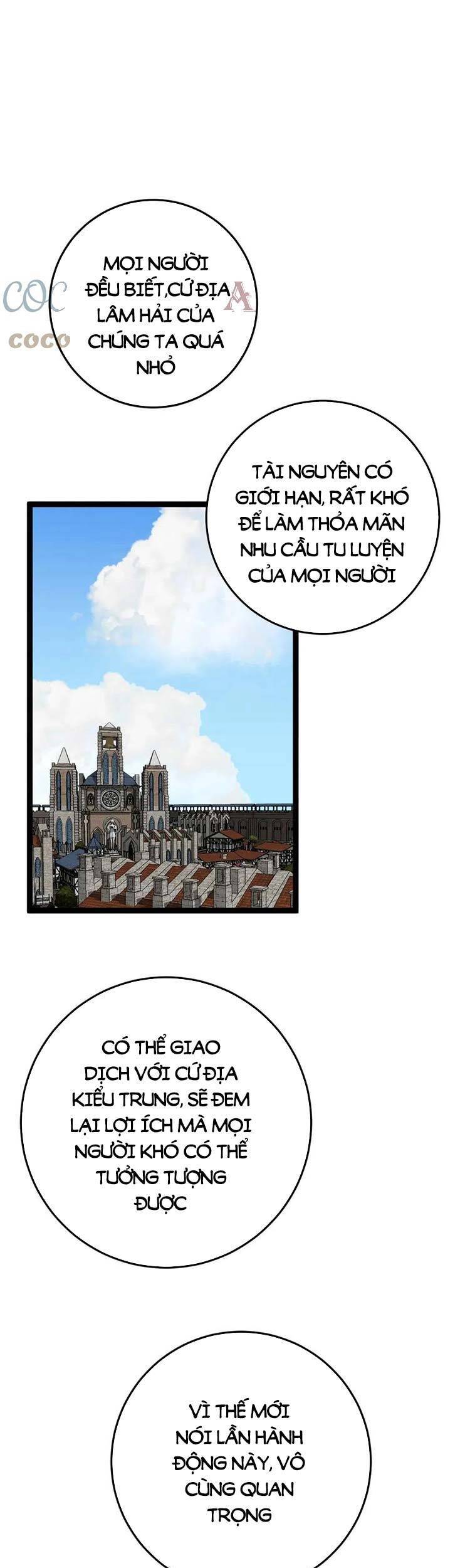 đằng lục thiên phú chapter 31 1