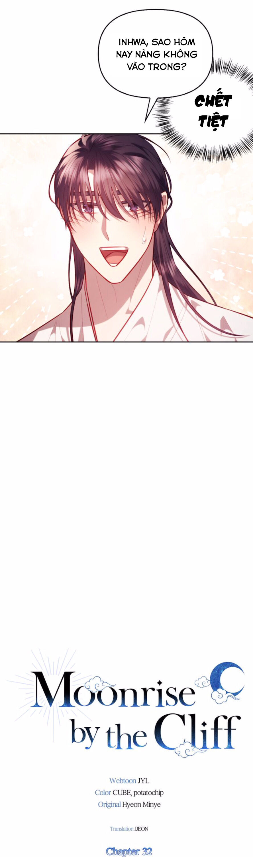 [18+] trăng nơi đỉnh núi chapter 32 3