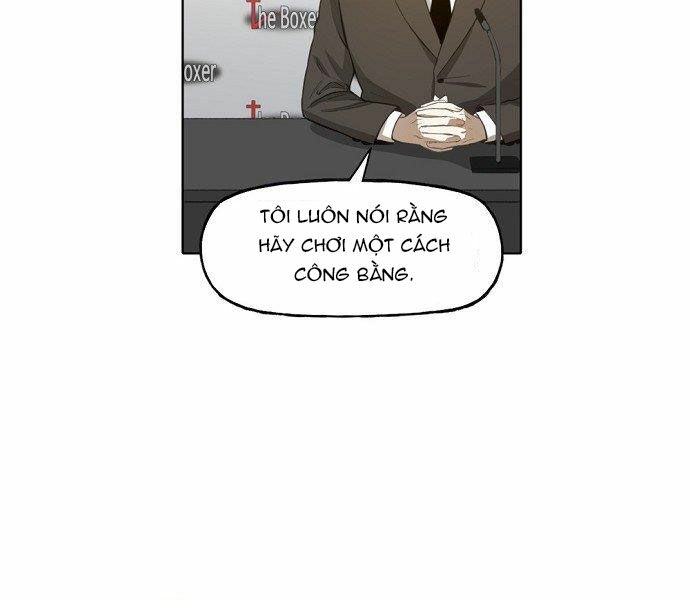 Võ Sĩ Quyền Anh chapter 94 98