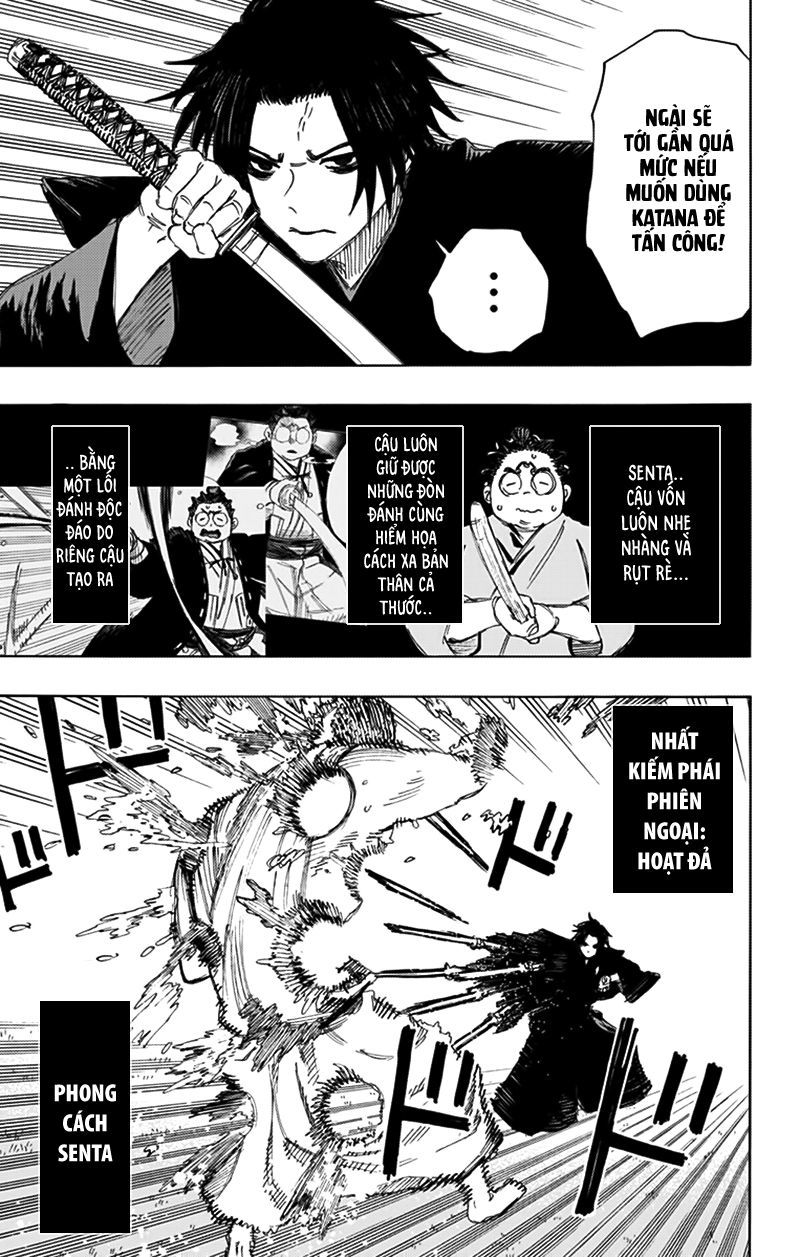 jigokuraku chapter 97 4