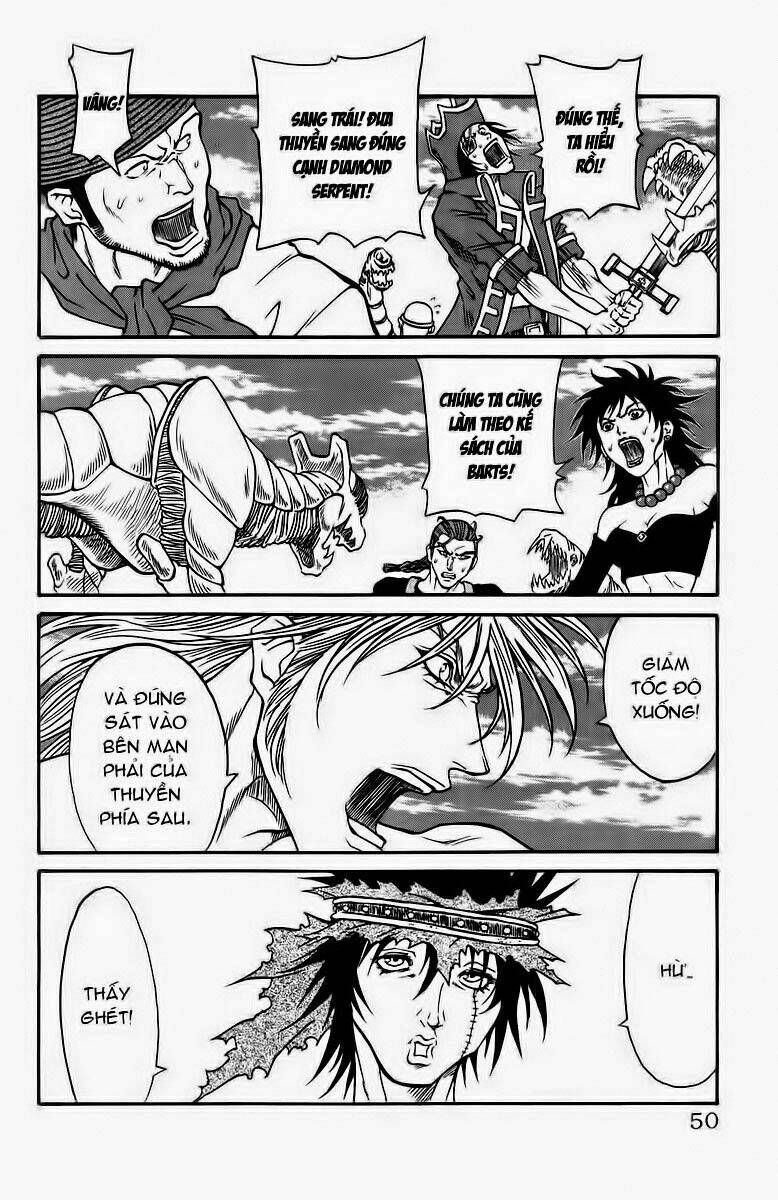 vua trên biển chapter 225 3