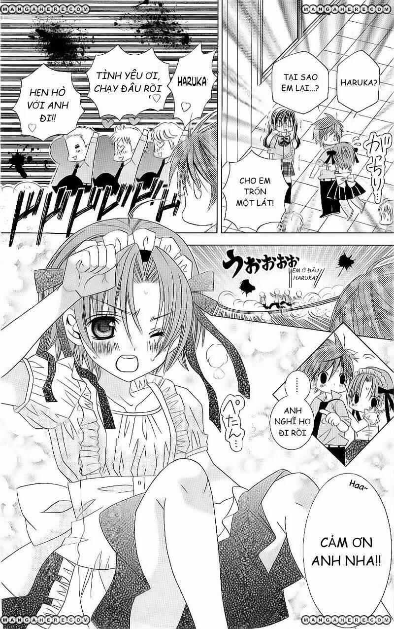 suki desu suzuki-kun!! chapter 49 8