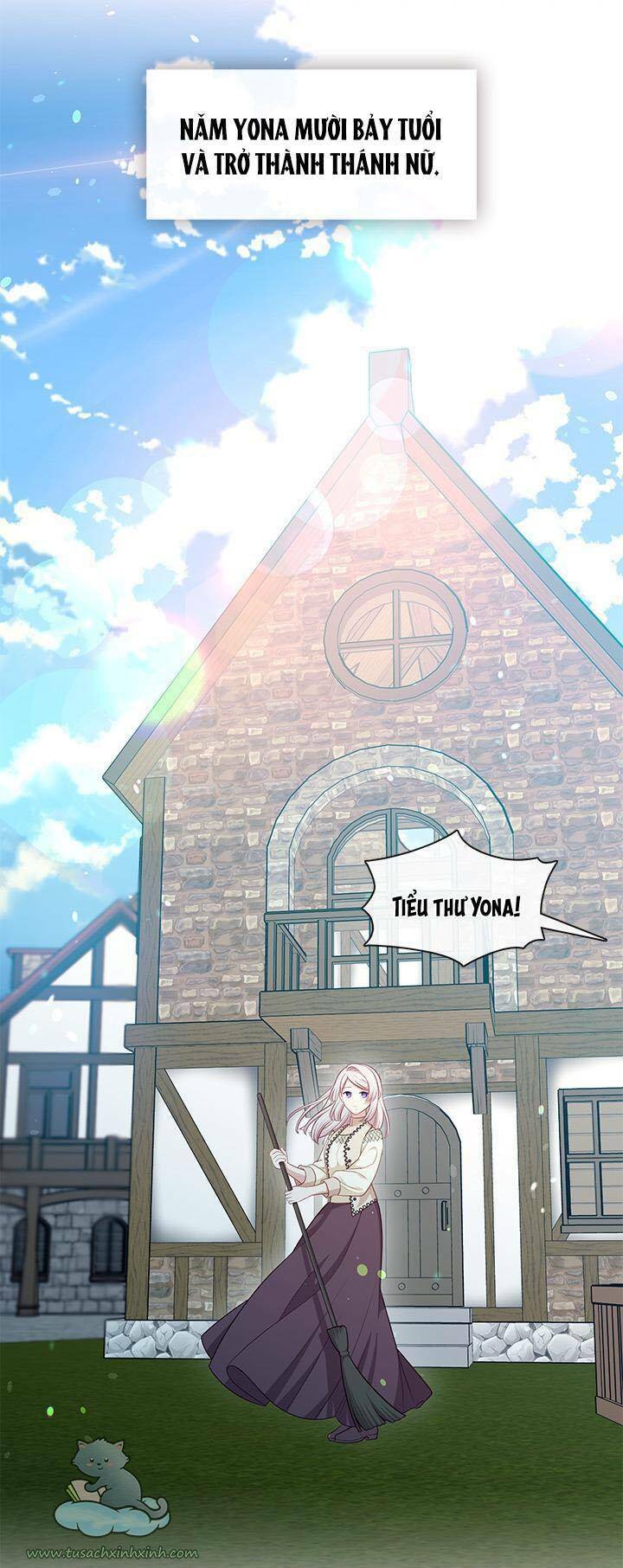 hãy coi chừng ác nữ chapter 104 47