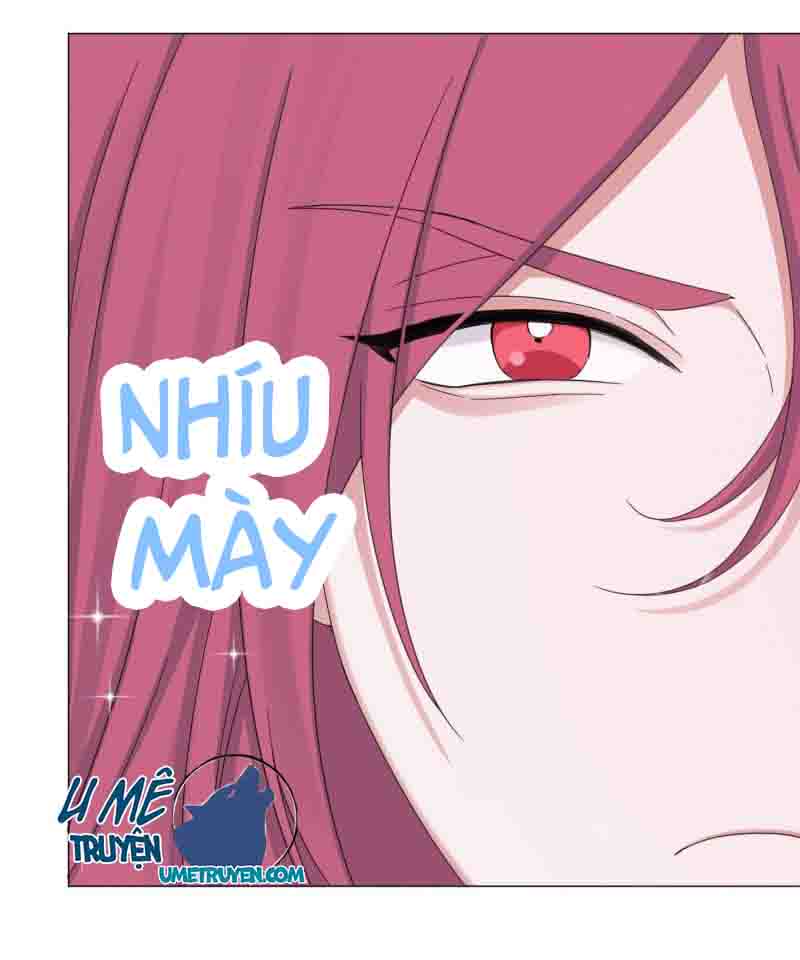 nhất hoàng cửu công thập nhị thê chapter 22 25