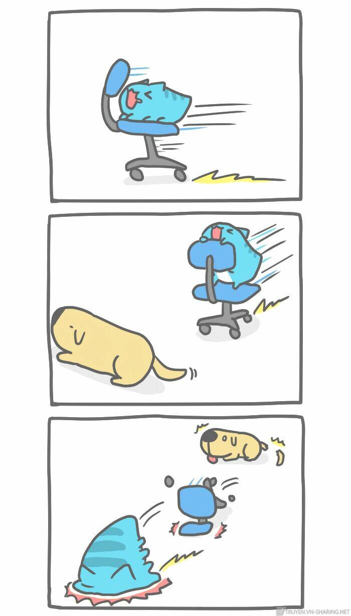 bugcat-capoo chapter 64 5