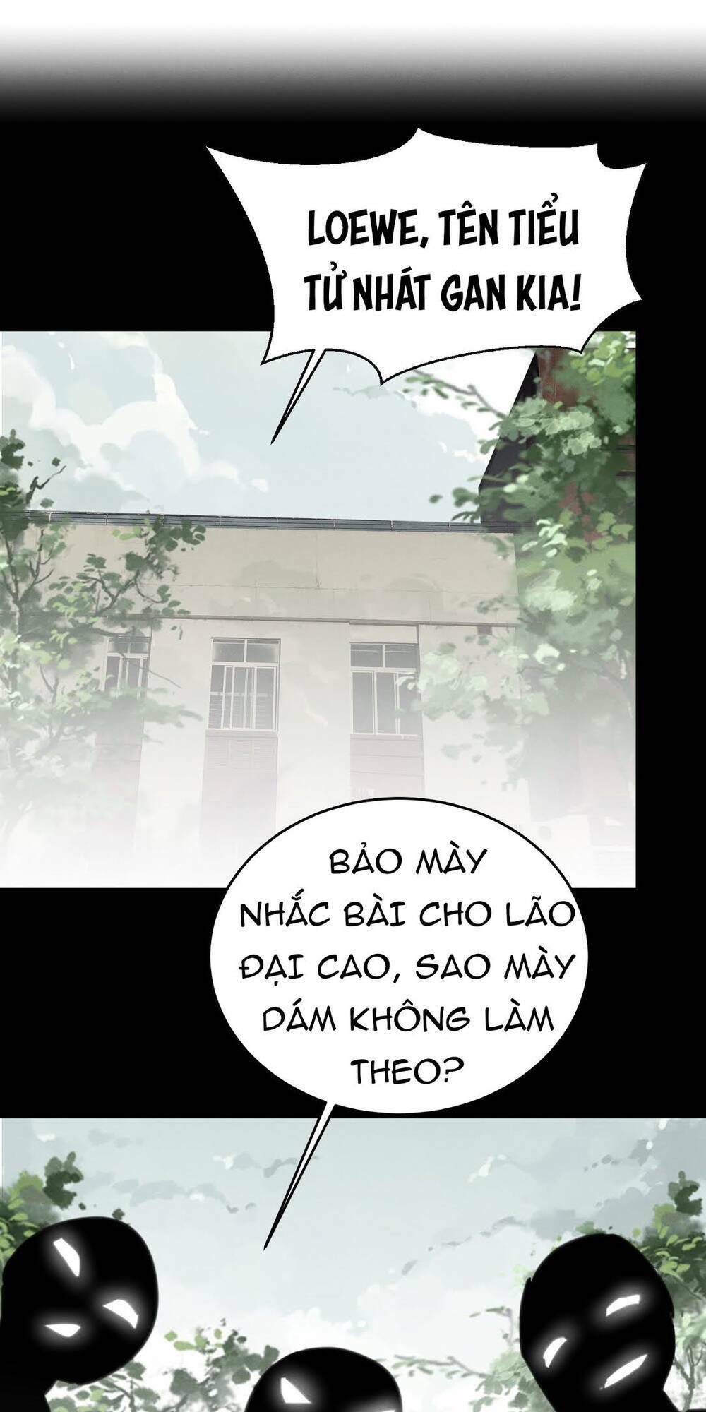 trở thành đạo sư dũng sĩ chapter 31 14