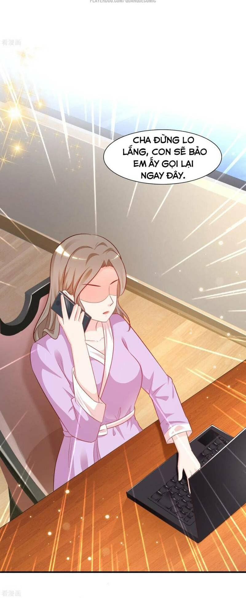 tối cường vận đào hoa chapter 59 6