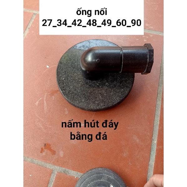 Hút đáy hồ cá. nấm hút đáy bể cá. hút đáy dùng cho bể bạt tanh dưỡng bể kính bể đi ống nổi