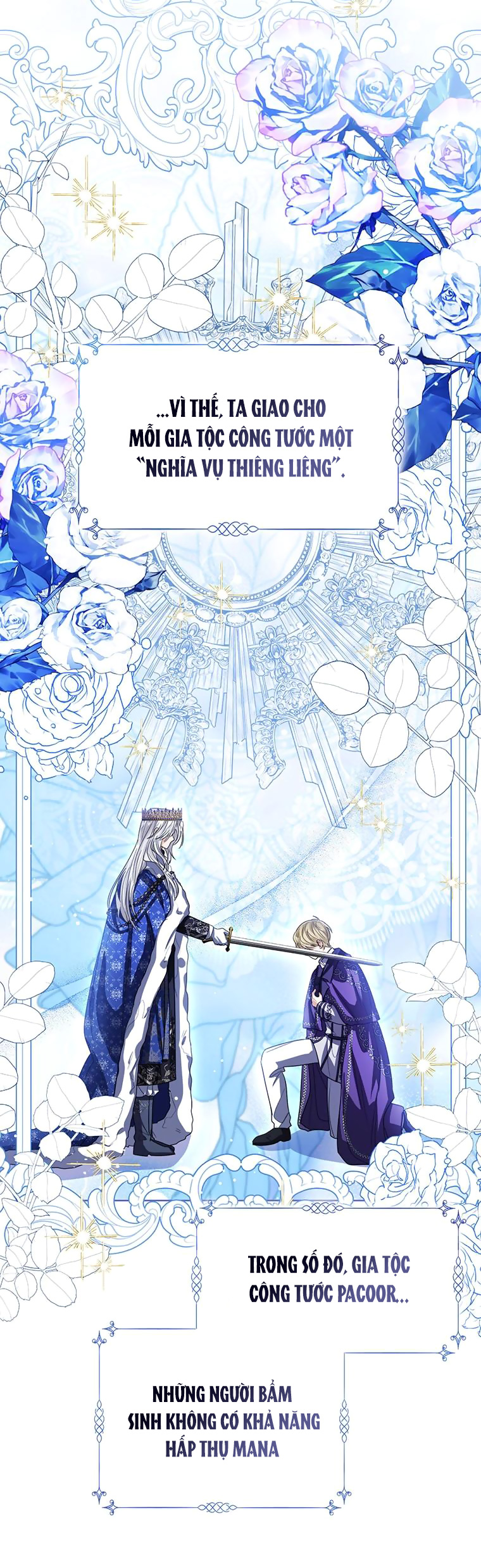 tôi không muốn trở thành nữ phản diện chapter 104 28