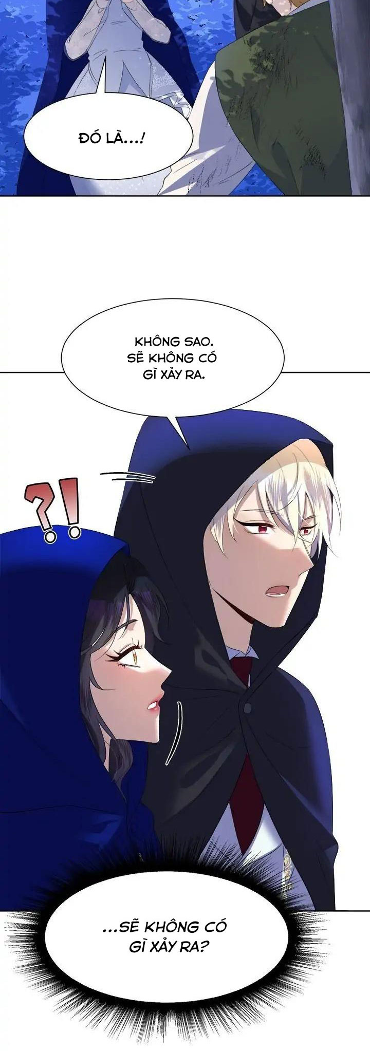 hương vị tình yêu chapter 74 65