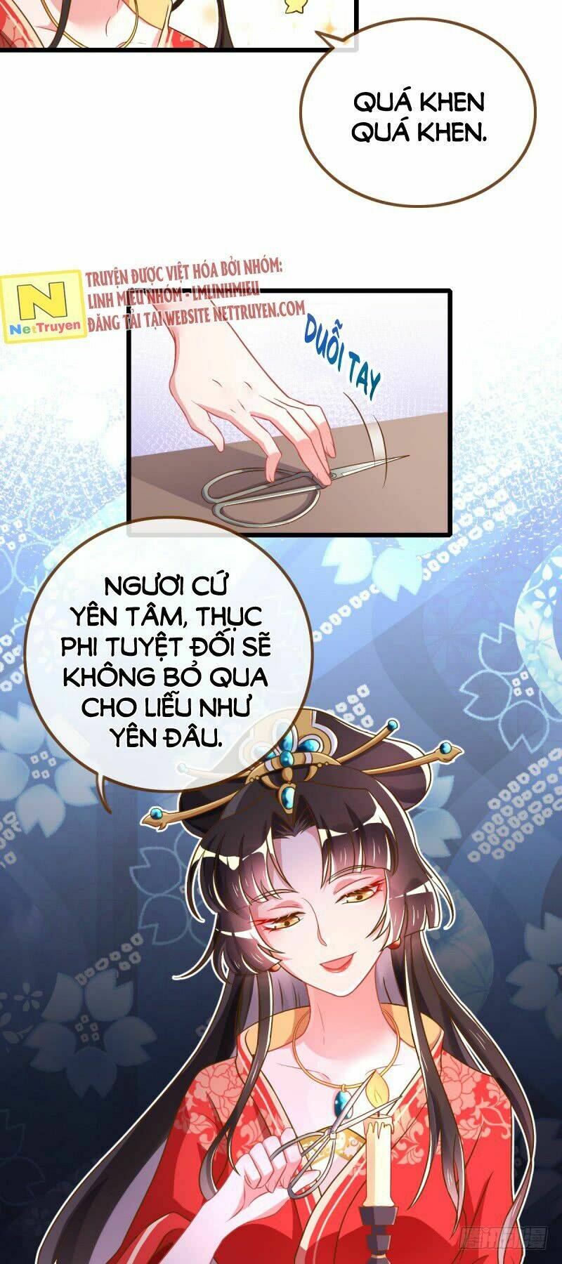 hệ thống nghịch tập chapter 9 7