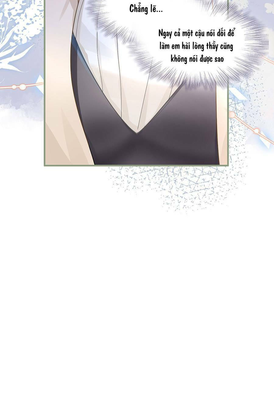 hãy để cô ấy hạ cánh! chapter 3 25