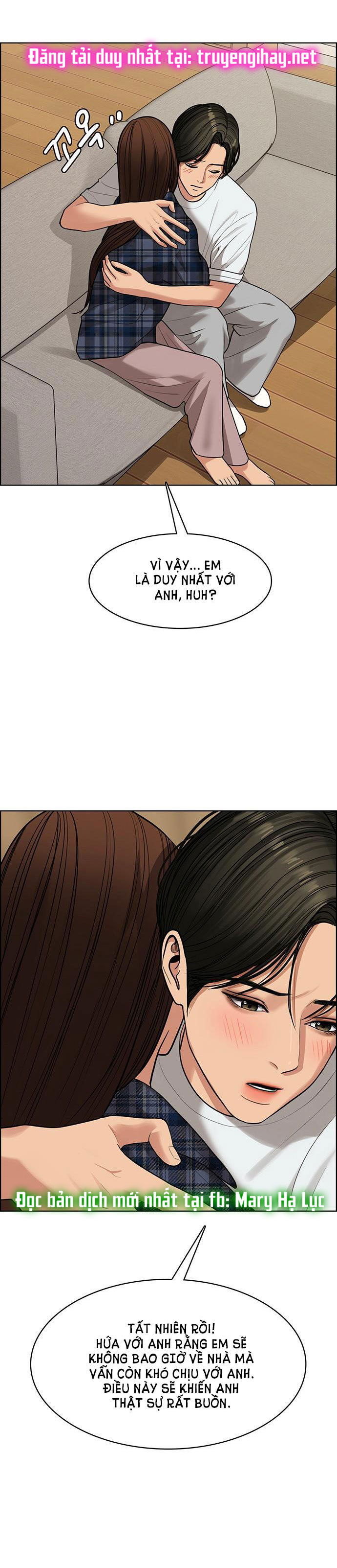 vẻ đẹp đích thực - true beauty chapter 200.2 18