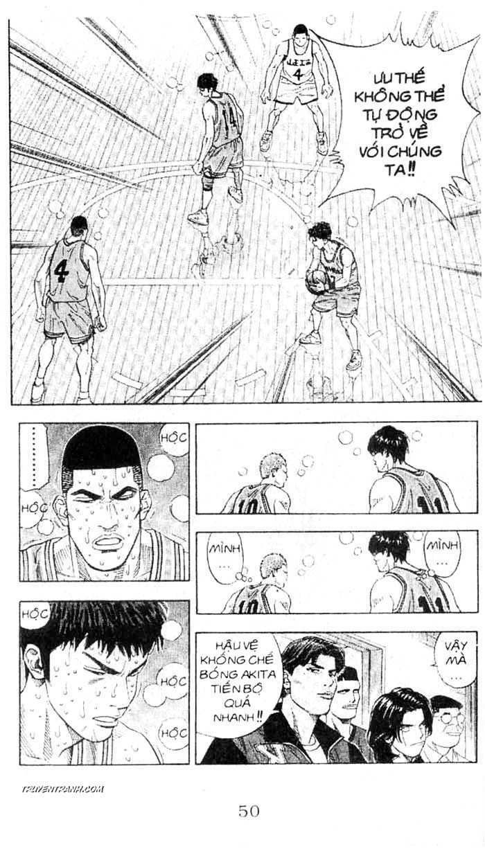 cao thủ bóng rổ chapter 244 10