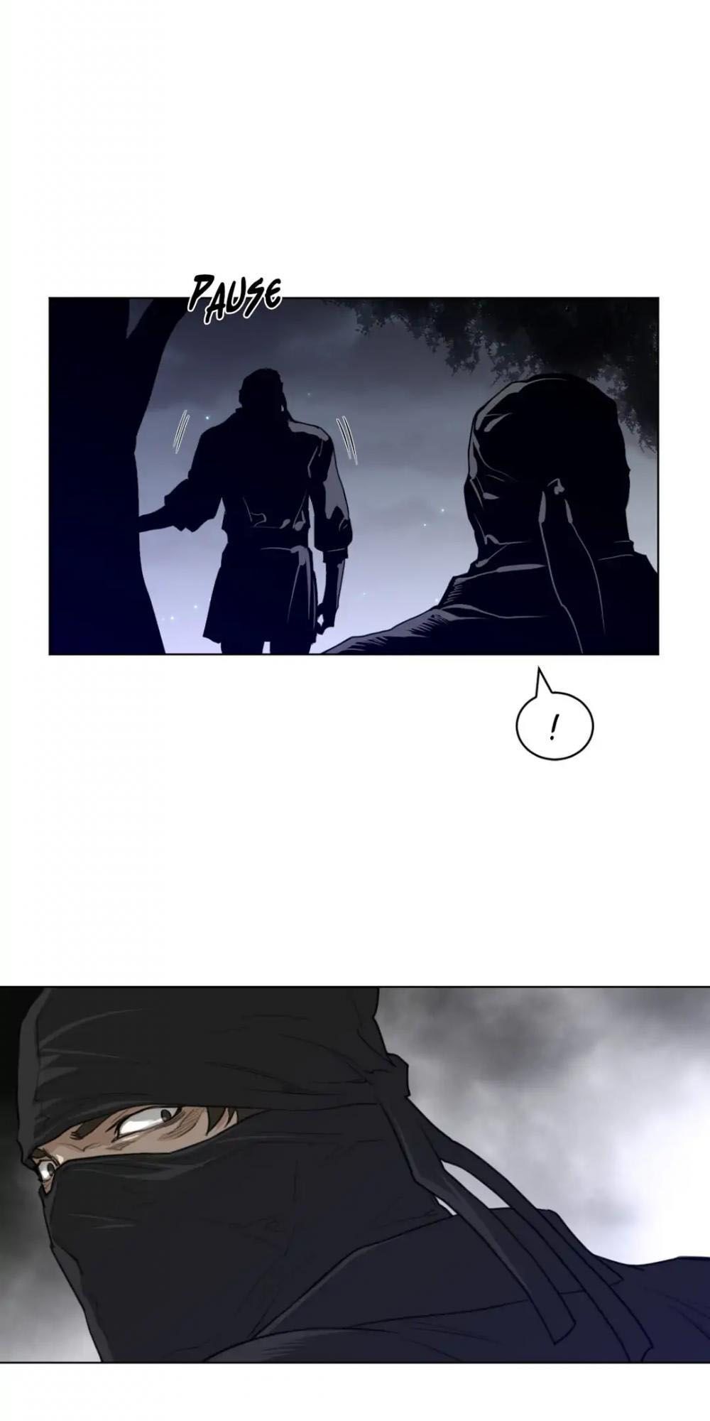 một nửa hoàn hảo chapter 85 36