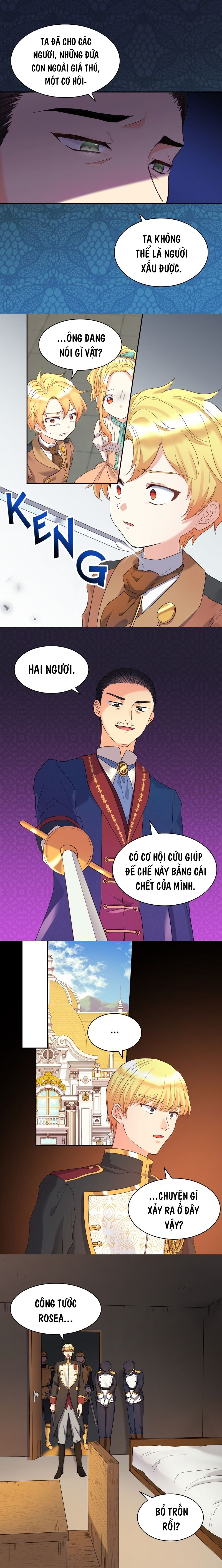 song sinh trọng sinh chapter 47 5