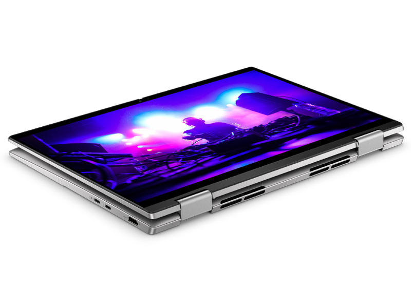 Laptop Dell Inspiron 14 7430 i7U165W11SLU (Core i7 1355U | 16GB | 512GB | Intel Iris Xe | 14 inch FHD+ | Windows 11 Home | Bạc) - Hàng Chính Hãng - Bảo Hành 12 Tháng