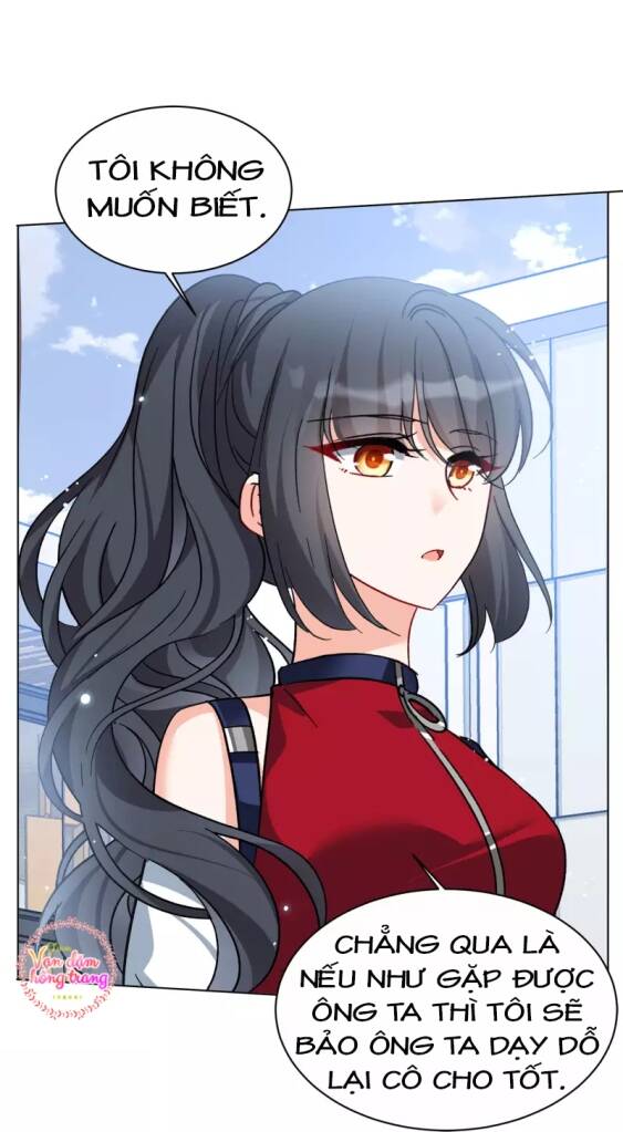 cô ấy đến rồi, xin nằm xuống! chapter 171 15