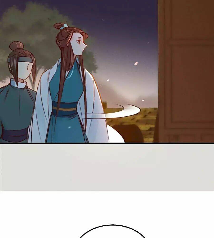 phượng hoàn triều: vương gia yêu nghiệt xin tránh đường chapter 27 18