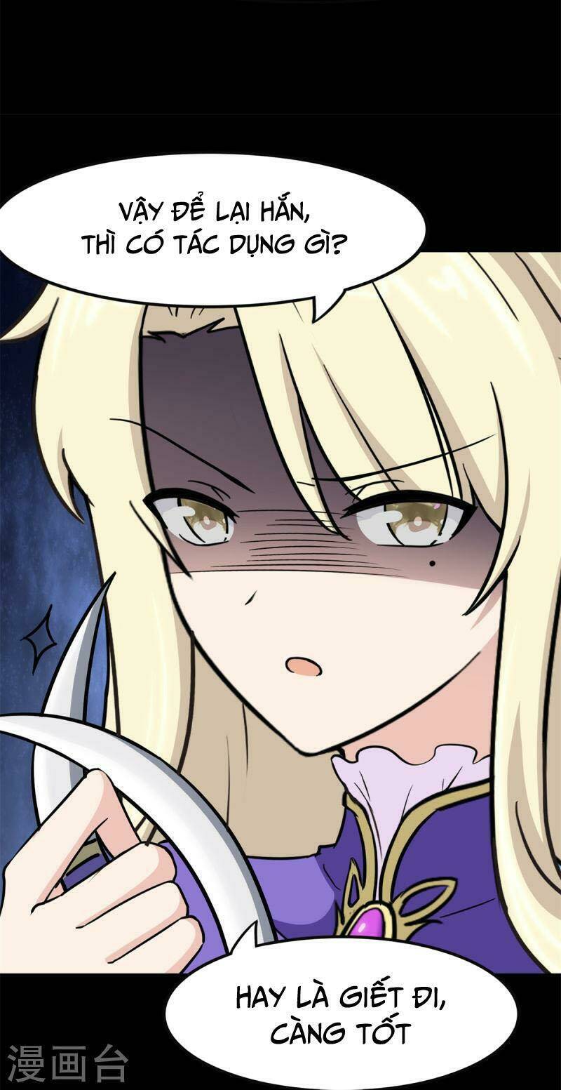 bạn gái virus của tôi chapter 343 29