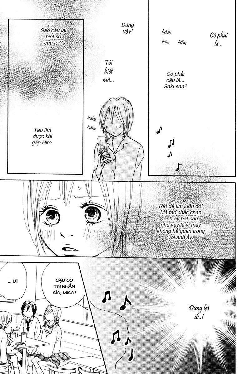 koizora - bầu trời tình yêu chapter 4 22