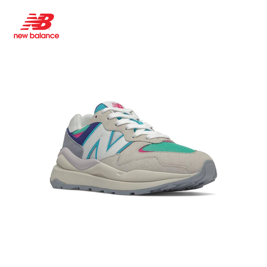 Giày sneaker nữ New Balance Classic - W5740PL1