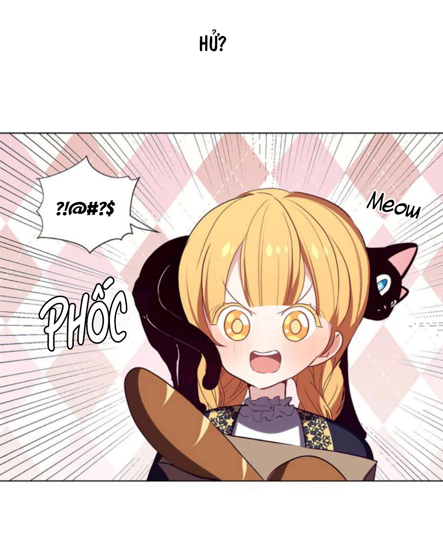 theo dấu vụn bánh chapter 12 5