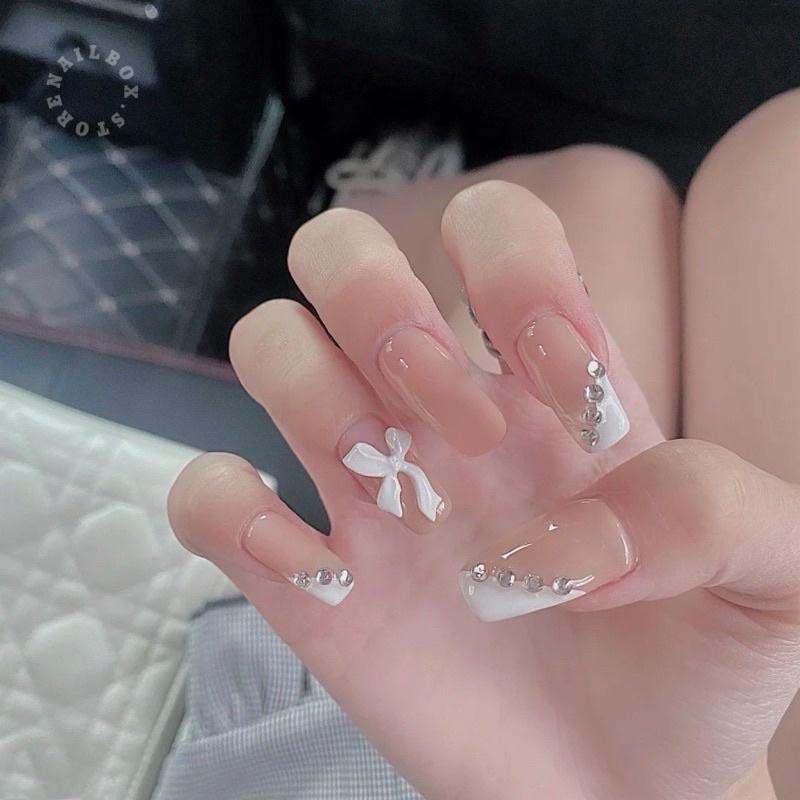 Nailbox thiết kế 057